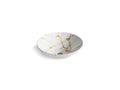 KOHLER K-28039-AUR-0 Aureus 16-3/4" Round Vessel Bathroom Sink, No Overflow - White