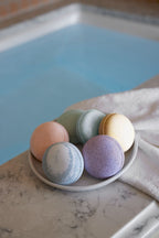 KOHLER K-28152-B6-NA Sprig Bath Bomb Essentials Pack
