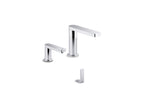 KOHLER K-181029-BC1-CP Composed Touchless Lavatory Faucet And Soap Dispenser For Constellation Lavatory System, 0.5 Gpm - Polished Chrome