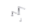 KOHLER K-181029-BC1-CP Composed Touchless Lavatory Faucet And Soap Dispenser For Constellation Lavatory System, 0.5 Gpm - Polished Chrome