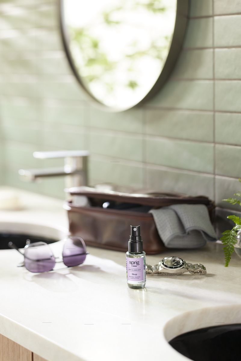 KOHLER K-28151-A1-NA Sprig Sleep Body & Linen Mist