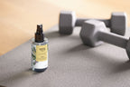 KOHLER K-28150-A3-NA Sprig Shield Body & Linen Mist