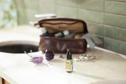 KOHLER K-28151-A3-NA Sprig Shield Body & Linen Mist