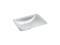 KOHLER K-28823-B11 Yepsen 20" Rectangular Undermount Bathroom Sink, No Overflow - Ice