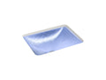 KOHLER K-28823-TG6 Yepsen 20" Rectangular Undermount Bathroom Sink, No Overflow - Translucent Sapphire