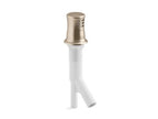 KOHLER K-35713-BV Air Gap Kit - Vibrant Brushed Bronze