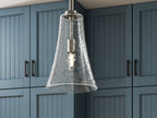 KOHLER K-26850-PE01-BLL Simplice 10" Pendant - Matte Black