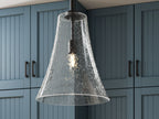 KOHLER K-26851-PE01-BNL Simplice 14" Pendant - Brushed Nickel