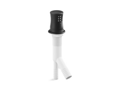 KOHLER K-35713-BL Air Gap Kit - Matte Black