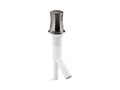 KOHLER K-35713-TT Air Gap Kit - Vibrant Titanium