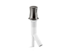 KOHLER K-35713-TT Air Gap Kit - Vibrant Titanium