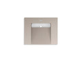 KOHLER K-81029-BSS-KCC Constellation 30" Wall-Mount Lavatory System - Canvas