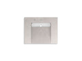 KOHLER K-81029-BSS-KED Constellation 30" Wall-Mount Lavatory System - Desertsilver