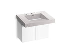 KOHLER K-81029-BPW-KES Constellation 30" Wall-Mount Lavatory System - Et Statuario