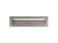 KOHLER K-81033-BSS-KCT Constellation 90" Wall-Mount Trough Lavatory System - Concrete