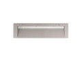 KOHLER K-81033-BSS-KCN Constellation 90" Wall-Mount Trough Lavatory System - Neutral Concrete