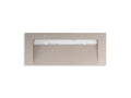 KOHLER K-81032-BSS-KCC Constellation 60" Wall-Mount Trough Lavatory System - Canvas