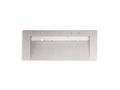 KOHLER K-81032-BSS-KED Constellation 60" Wall-Mount Trough Lavatory System - Desertsilver