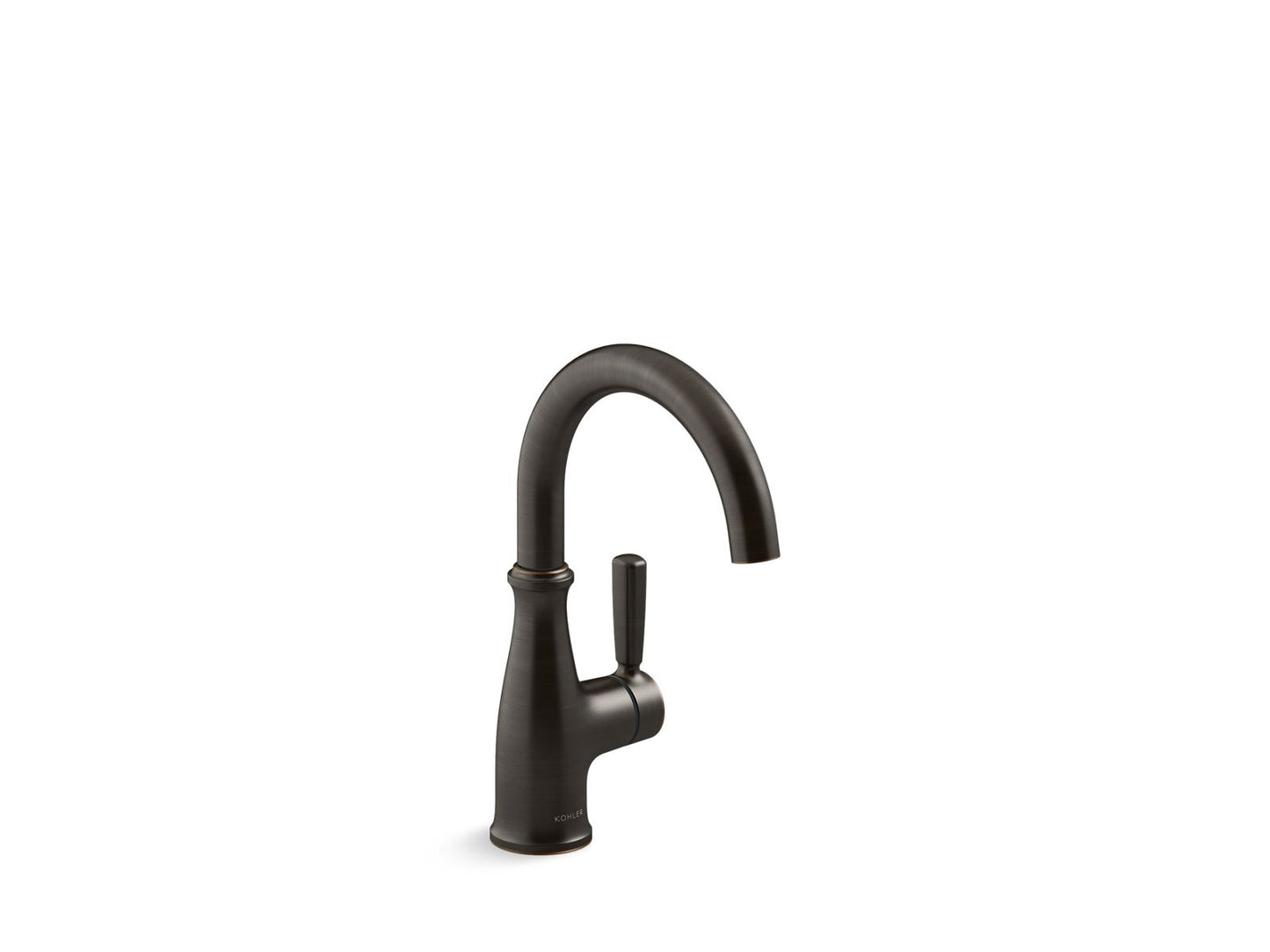 KOHLER K-26367-2BZ Traditional Beverage Faucet In Oil-Rubbed Bronze