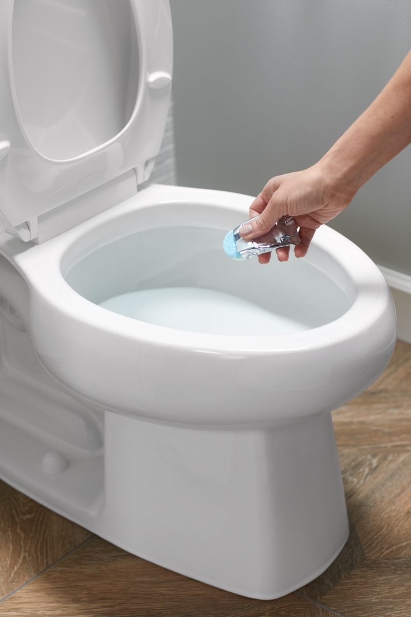 KOHLER K-28634-NA Toilet Cleaning Tablets