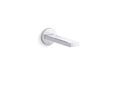KOHLER K-27329-CP Composed Touchless Lavatory Faucet For Constellation Lavatory System, 0.5 Gpm - Polished Chrome