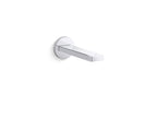 KOHLER K-27329-CP Composed Touchless Lavatory Faucet For Constellation Lavatory System, 0.5 Gpm - Polished Chrome