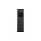 KOHLER K-32165-DKS Spacity 10" X 35" Linen Tower In Dark Steel