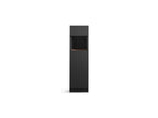 KOHLER K-32165-DKS Spacity 10" X 35" Linen Tower In Dark Steel