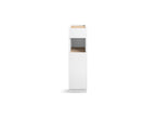 KOHLER K-32165-0 Spacity 10" X 35" Linen Tower In White