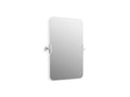 KOHLER K-34969-CP Castia By Studio Mcgee 20" X 30" Rectangular Mirror - Polished Chrome