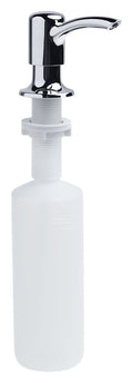 KOHLER Soap/Lotion Dispenser - Polished Chrome, K-GP1261747-CP