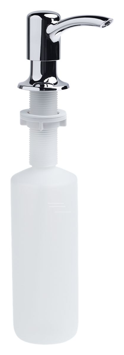 KOHLER Soap/Lotion Dispenser - Polished Chrome, K-GP1261747-CP