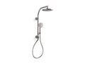 KOHLER K-27118-G-TT Occasion Hydrorail-R Shower Column Kit, 1.75 Gpm - Vibrant Titanium