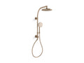 KOHLER K-27118-G-BV Occasion Hydrorail-R Shower Column Kit, 1.75 Gpm - Vibrant Brushed Bronze
