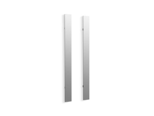 KOHLER K-28033-NA Verdera 40" mirrored side kit for medicine cabinet