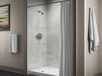 KOHLER K-TS21946-BL Remodel Rite-Temp Valve Trim - Matte Black
