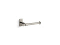 KOHLER K-35929-SN Castia By Studio Mcgee Toilet Paper Holder - Vibrant Polished Nickel