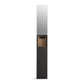 KOHLER K-32164-DKS Spacity 12" X 81" Linen Tower In Dark Steel