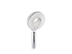 KOHLER K-28681-Y-2MB Spaviva Two-Function Handshower, 2.5 Gpm - Vibrant Brushed Moderne Brass