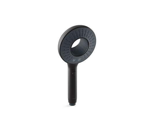 KOHLER K-28681-G-BL Spaviva Two-Function Handshower 1.75 GPM In Matte Black