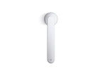 KOHLER K-103M36-SATA-CP Components Touchless Single-Hole Lavatory Faucet With Kinesis Sensor Technology, 0.35 Gpm - Polished Chrome