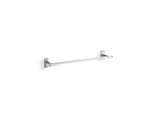 KOHLER K-35925-BN Castia By Studio Mcgee 18" Towel Bar - Vibrant Brushed Nickel