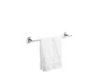 KOHLER K-35925-BN Castia By Studio Mcgee 18" Towel Bar - Vibrant Brushed Nickel