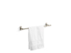 KOHLER K-35925-BN Castia By Studio Mcgee 18" Towel Bar - Vibrant Brushed Nickel