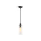 KOHLER K-35876-PE01-BLL Crue 4" Pendant In Matte Black