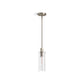 KOHLER K-35876-PE01-BNL Crue 4" Pendant In Brushed Nickel