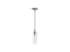 KOHLER K-35876-PE01-BNL Crue 4" Pendant - Brushed Nickel
