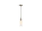 KOHLER K-35876-PE01-BNL Crue 4" Pendant - Brushed Nickel