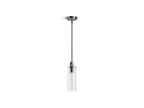 KOHLER K-35876-PE01-TTL Crue 4" Pendant - Titanium