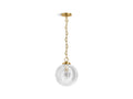 KOHLER K-32258-PE01-2GL Embra By Studio Mcgee 10" Pendant - Brushed Moderne Brass